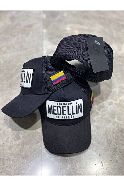 kings cross st store Yeni sezon Medellin El Patron