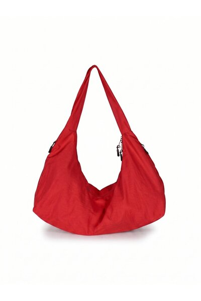 Ltb Red Basic Bag