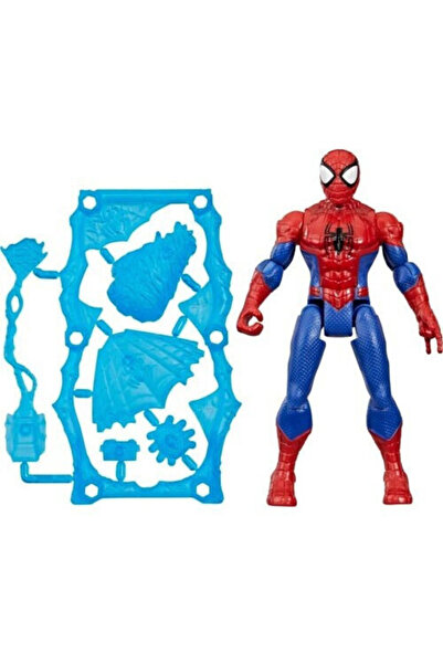 Hasbro Games Φιγούρα δράσης Σπάιντερ-Μαν Για ηλικίες 4+ Ύψος 11 εκ.