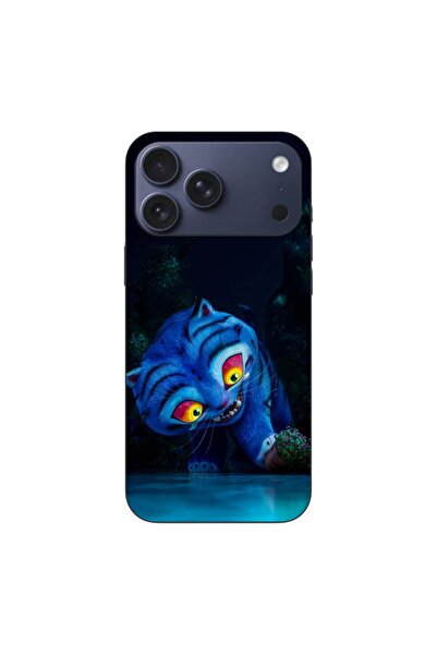 OEM Husa compatibila cu Apple iPhone 17 Pro Max Silicon Tpu Model KPop Demon ...