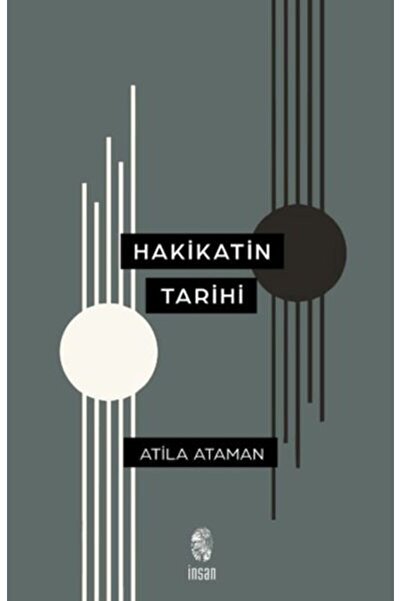 İnsan Yayınları Hakikatin Tarihi