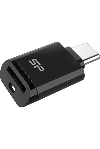 Silicon Power Αναγνώστης καρτών USB 3.2 Type-C για /S/D/ / / / / / Κωδικός: 1...