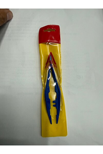 Arteks Teknik A EUROPE Plastik Kuyumcu Cımbızı