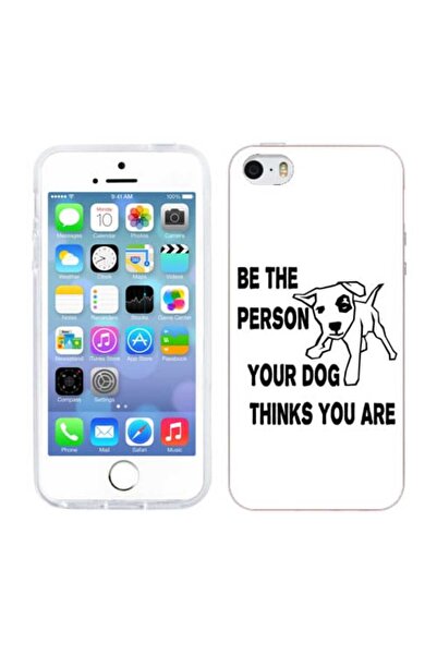 OEM Case compatible with Apple iPhone 5S, iPhone 5 Silicon Gel Tpu Model Be G...