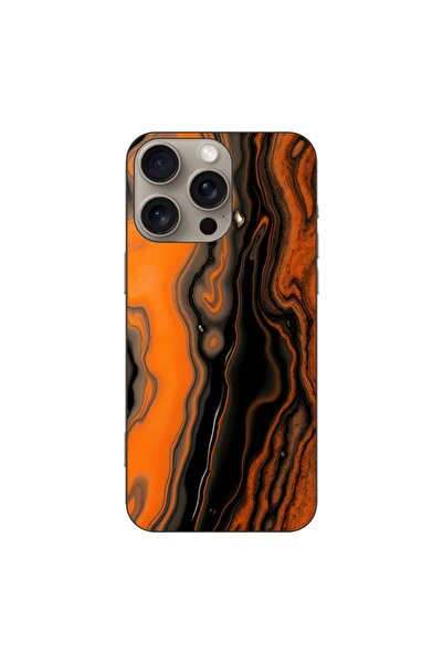 OEM Husa compatibila cu Apple iPhone 16 Pro Max Silicon Gel Tpu Model Metalli...