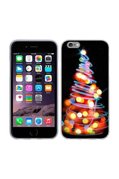 OEM Husa compatibila cu Apple iPhone 6S Plus, iPhone 6 Plus Silicon Gel Tpu M...