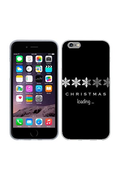 OEM Калъф, съвместим с Apple iPhone 6S Plus, iPhone 6 Plus, силиконов гел TPU...