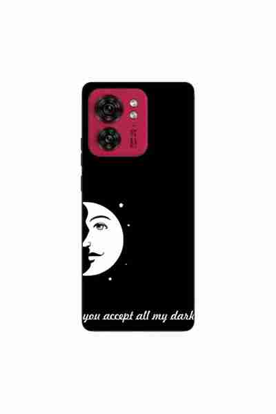 OEM Husa compatibila cu Motorola Edge 40 Silicon Gel Tpu Model Cupluri Model ...