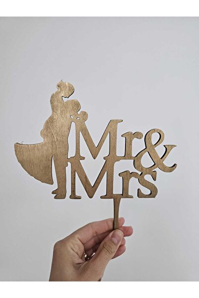 OEM Decor pentru tort