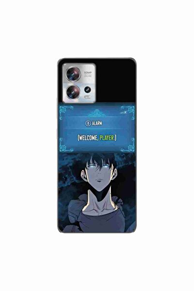 OEM Θήκη συμβατή με Motorola Edge 30 Fusion, από σιλικόνη gel TPU, μοντέλο So...