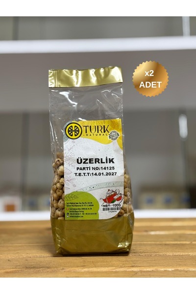 Üzerlik - Avantajlı İkili Set