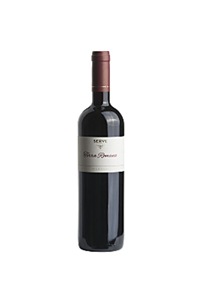 Serve Terra Romana Milenium Vin Roșu, Opărit, 0.75 L
