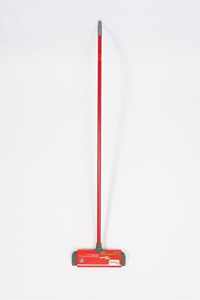 HOMEPRO Floor Squeegee with Long Handle - Multipurpose Floor Wiper for Indoor...