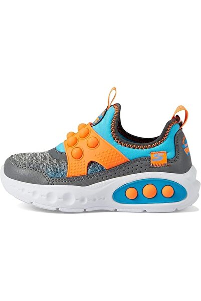 SKECHERS Skech Pops Erkek Çocuk Sneaker