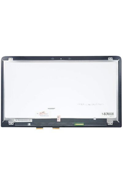unbranded Οθόνη Laptop HP-Compaq SPECTRE X360 ΣΕΙΡΑ 15-AP0000 15-AP052N 15-ap...