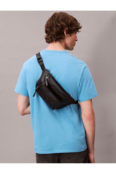 Calvin Klein SCULPTED IMPRESSION WAISTBAG 38