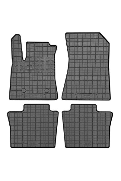 RapidAuto Set covorase auto din cauciuc Renault Espace 6, E-Tech Full Hybrid ...