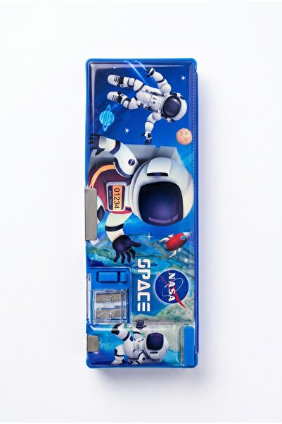 DERKADESİGN Multifunctional Magnetic Pen Holder