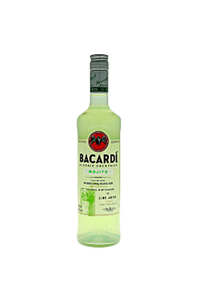 Bacardi Mojito 0.7 L