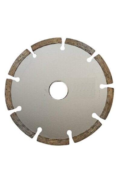 GIDA-CRIS Disc diamantat 230x22.2x2.6 mm GC075, cu gauri, pentru beton, gresi...