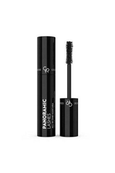 Golden Rose PANORAMIC LASHES MASCARA ALL IN ONE 13ML