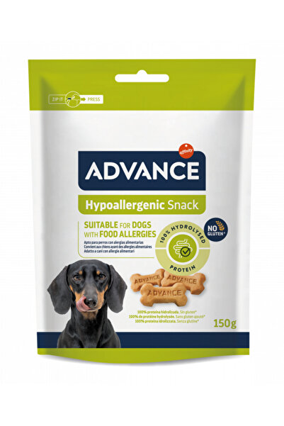 Advance DOG SNACK HYPOALLERGENIC, 150 GR