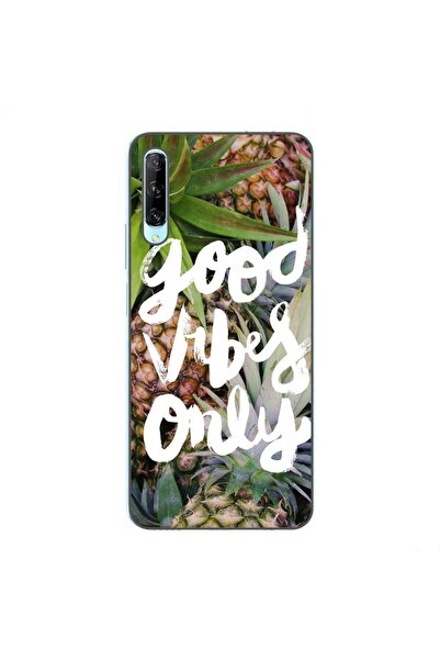 OEM Θήκη συμβατή με Huawei P Smart Pro, από σιλικόνη gel TPU, μοντέλο Good Vi...