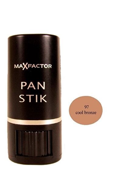 Max Factor PAN STICK 97 COOL BRONZE (MAKE UP)