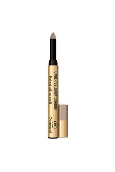 Dermacol EYEBROW SHADOW POWDER 2 1GR