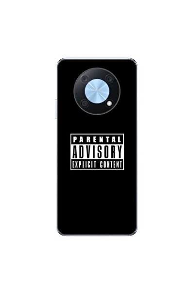 OEM Θήκη συμβατή με Huawei Nova Y90 από σιλικόνη gel TPU. Παιδική προστασία.