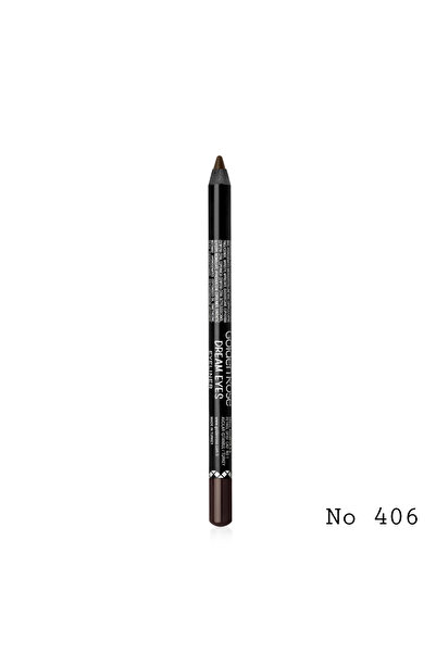 Golden Rose DREAM EYES EYELINER 406