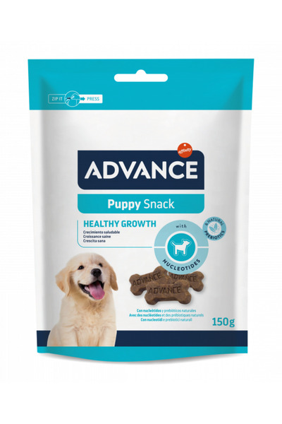 Advance DOG SNACK PUPPY, 150 GR