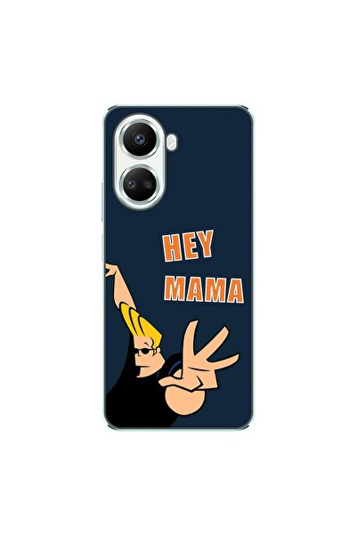 OEM Θήκη συμβατή με Huawei Nova 10 SE, από σιλικόνη gel TPU, με σχέδιο μήνυμα...