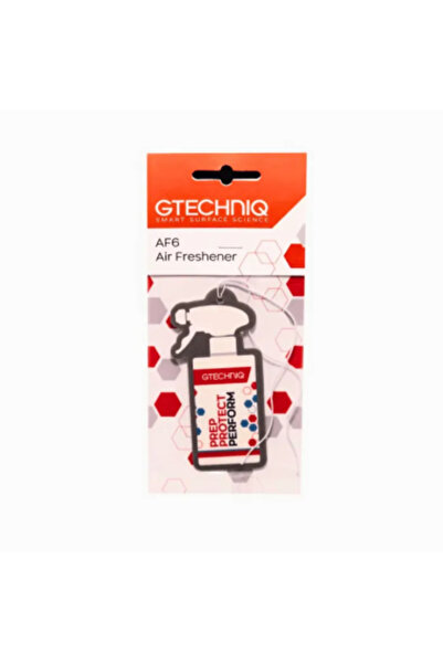 gtechniq Odorizant auto Perform Bottle Air Freshner