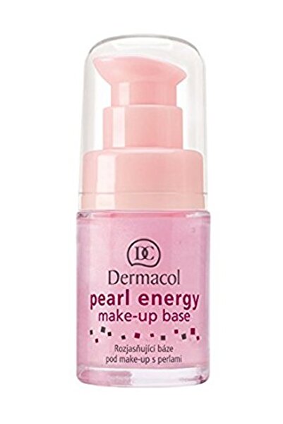 Dermacol PEARL ENERGY MAKE UP BASE 15ML