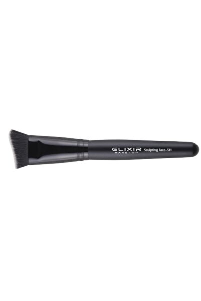 Elixir SCULPTING FACE BRUSH 511