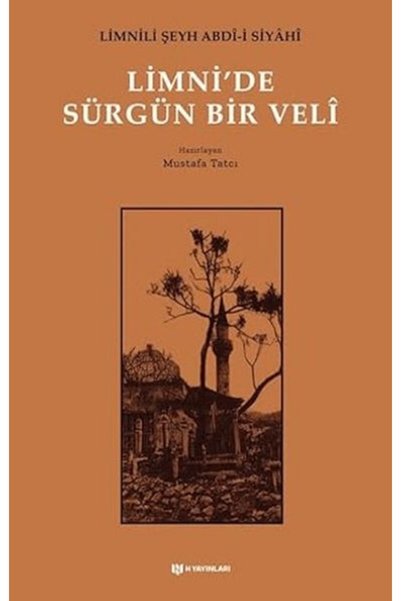 H Yayınları Limni'de Sürgün Bir Veli