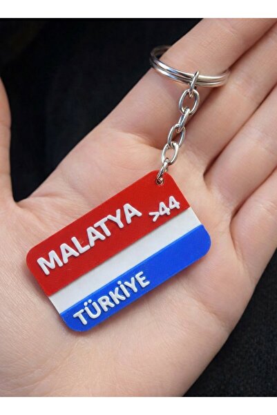 fırsatlar diyarı 44 Malatya İl Anahtarlık - Memleket Anahtarlık - Şehrine Öze...