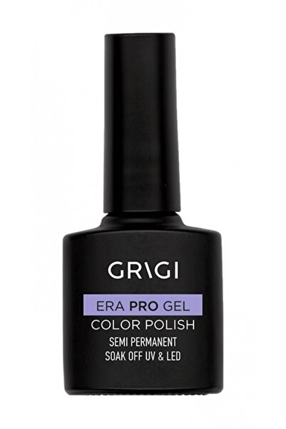 Grigi ERA PRO GEL COLOR POLISH SEMI PERMANENT 071 LAVENDER 8ML