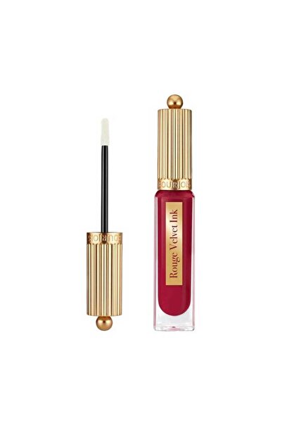 Bourjois ROUGE VELVET INK 010 RE(D) BEAUTIFUL 3.5ML