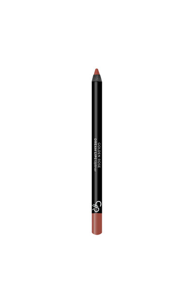 Golden Rose DREAM LIPS LIPLINER 538