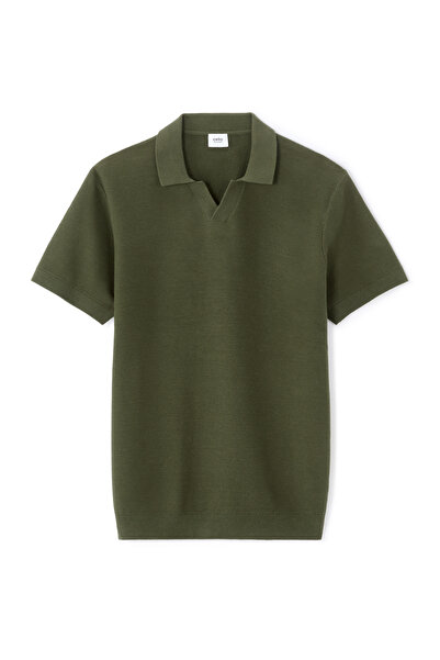 CELIO Tricou polo Mepic