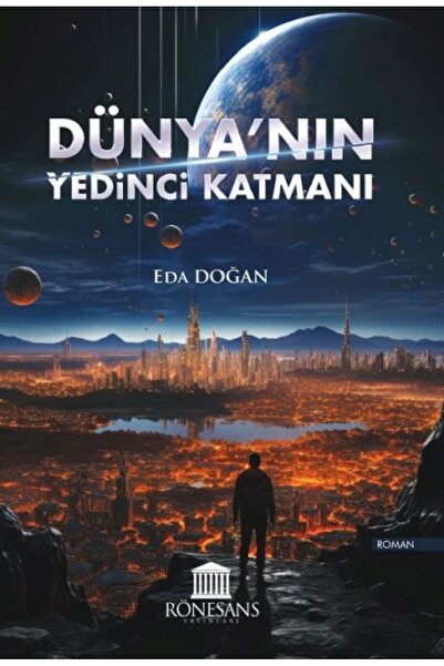 Rönesans Yayınları Dünya’nın Yedinci Katmanı