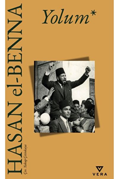 Vera Kitap Yayınları Yolum