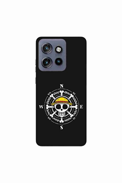 OEM Husa compatibila cu Motorola Edge 50 Neo Silicon Gel Tpu Model One Piece ...