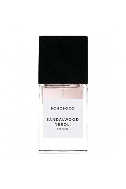 BOHOBOCO Sandalwood Neroli Extrait de Parfum 50ml