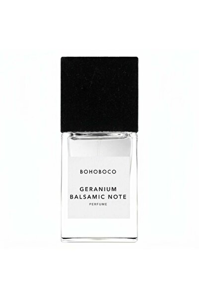 BOHOBOCO Geranium Balsamic Note Extrait de Parfum 50ml