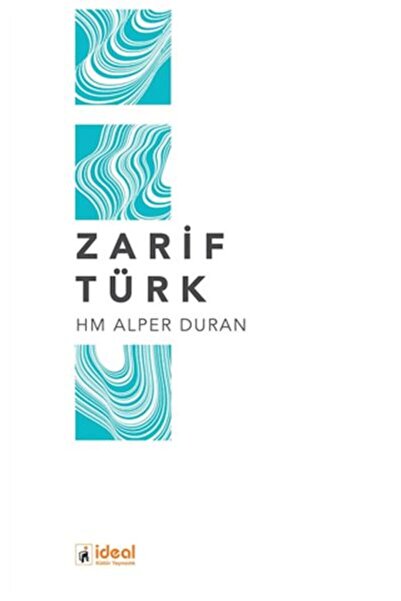 İdeal Kültür Yayıncılık Zarif Türk