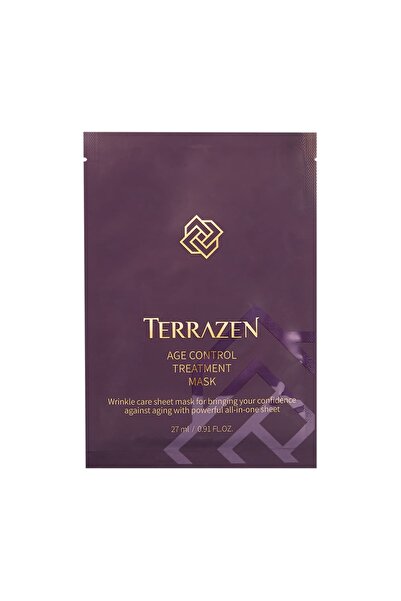 Terrazen Set, Terrazen, Controlul vârstei, Fermitate, Mască tip șervețel, Faț...