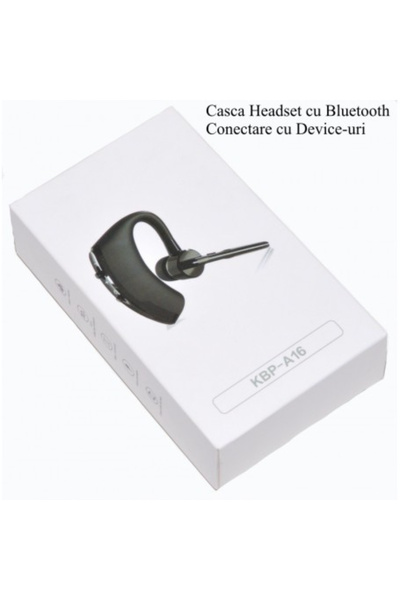 OEM Căști Casca Wireless Bluetooth